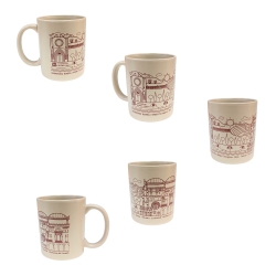 URV territory mug
