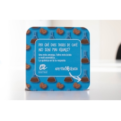 ¿No recuerdas dónde tienes las llaves? Pide un café