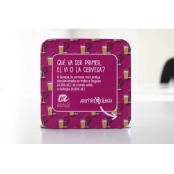 Què va ser primer, el vi o la cervesa?