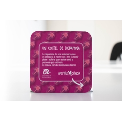 Un cóctel de dopamina