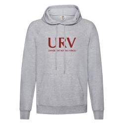 Light grey hoodie