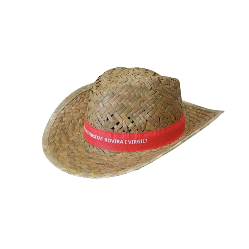 Sombrero de la Fiesta Mayor URV