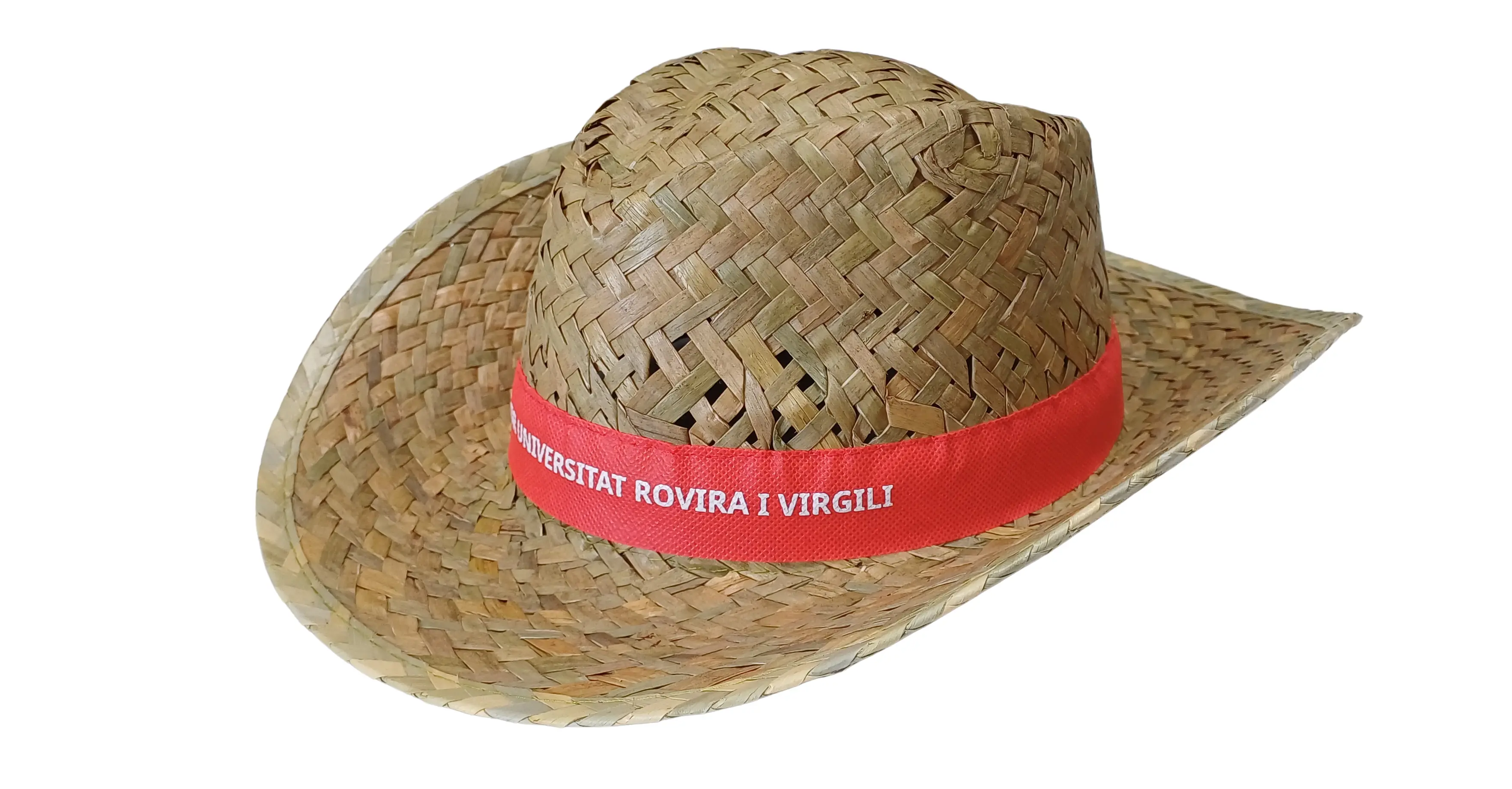 Sombrero de la Fiesta Mayor URV