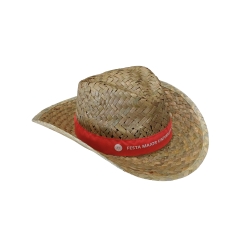 Sombrero de la Fiesta Mayor URV