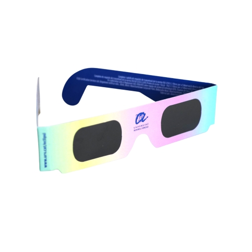Certified Solar Eclipse Glasses