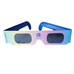 Gafas con filtro solar