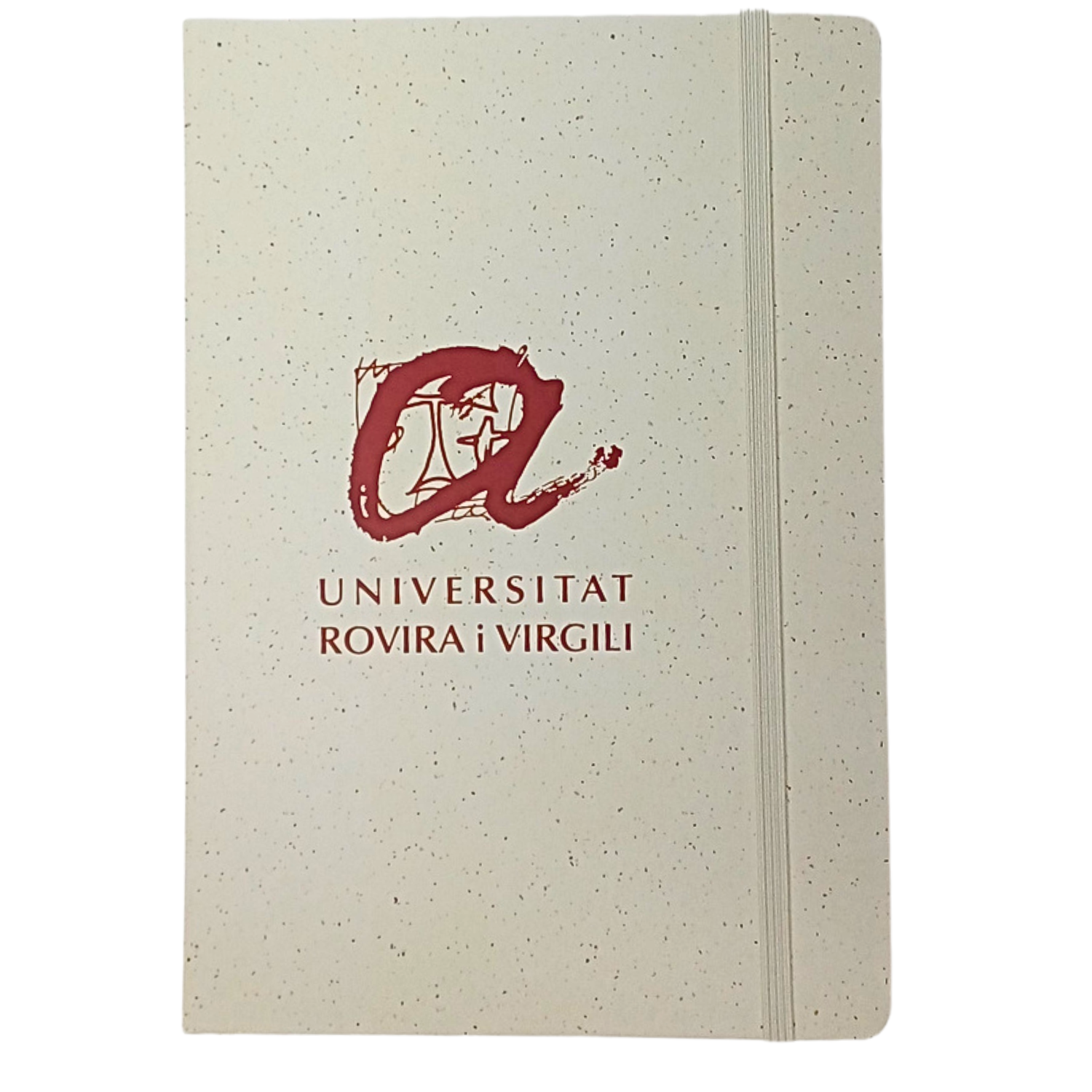 Libreta de tapa dura