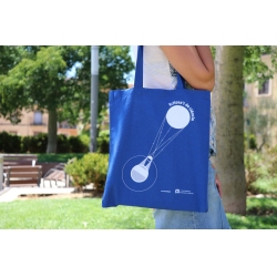Bolsa Eclípsate de ciencia