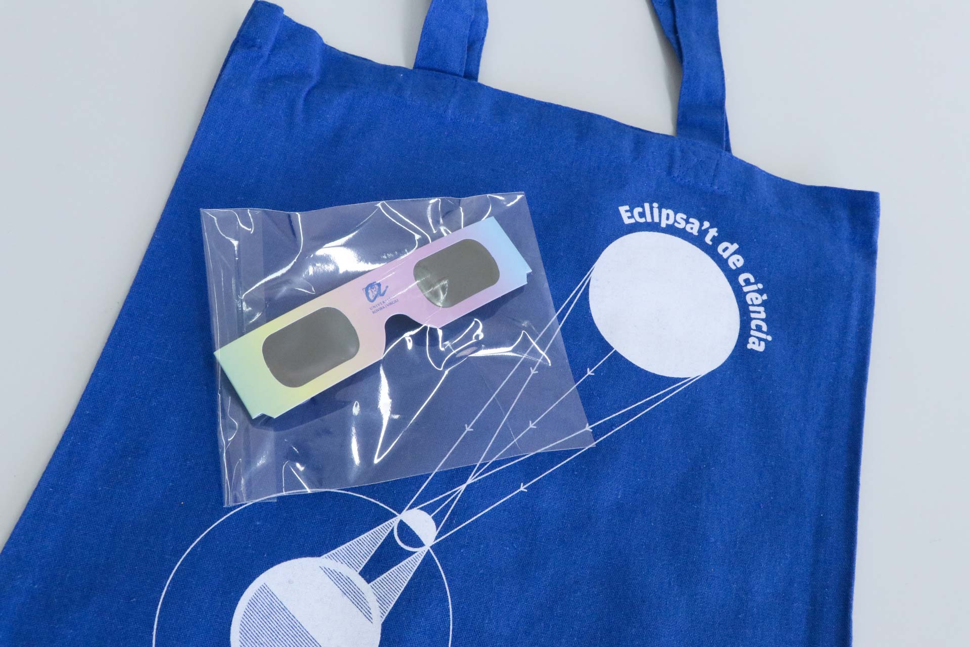 Pack Eclipse solar