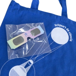 Pack Eclipse solar