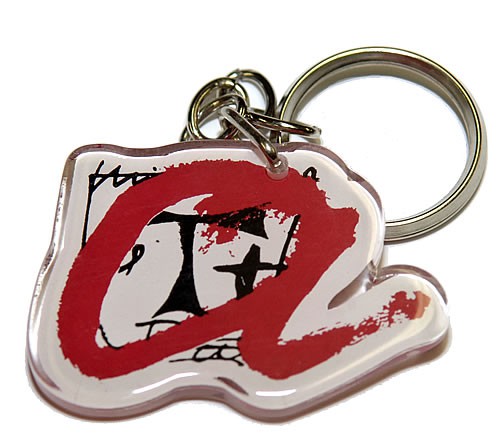 Keyring