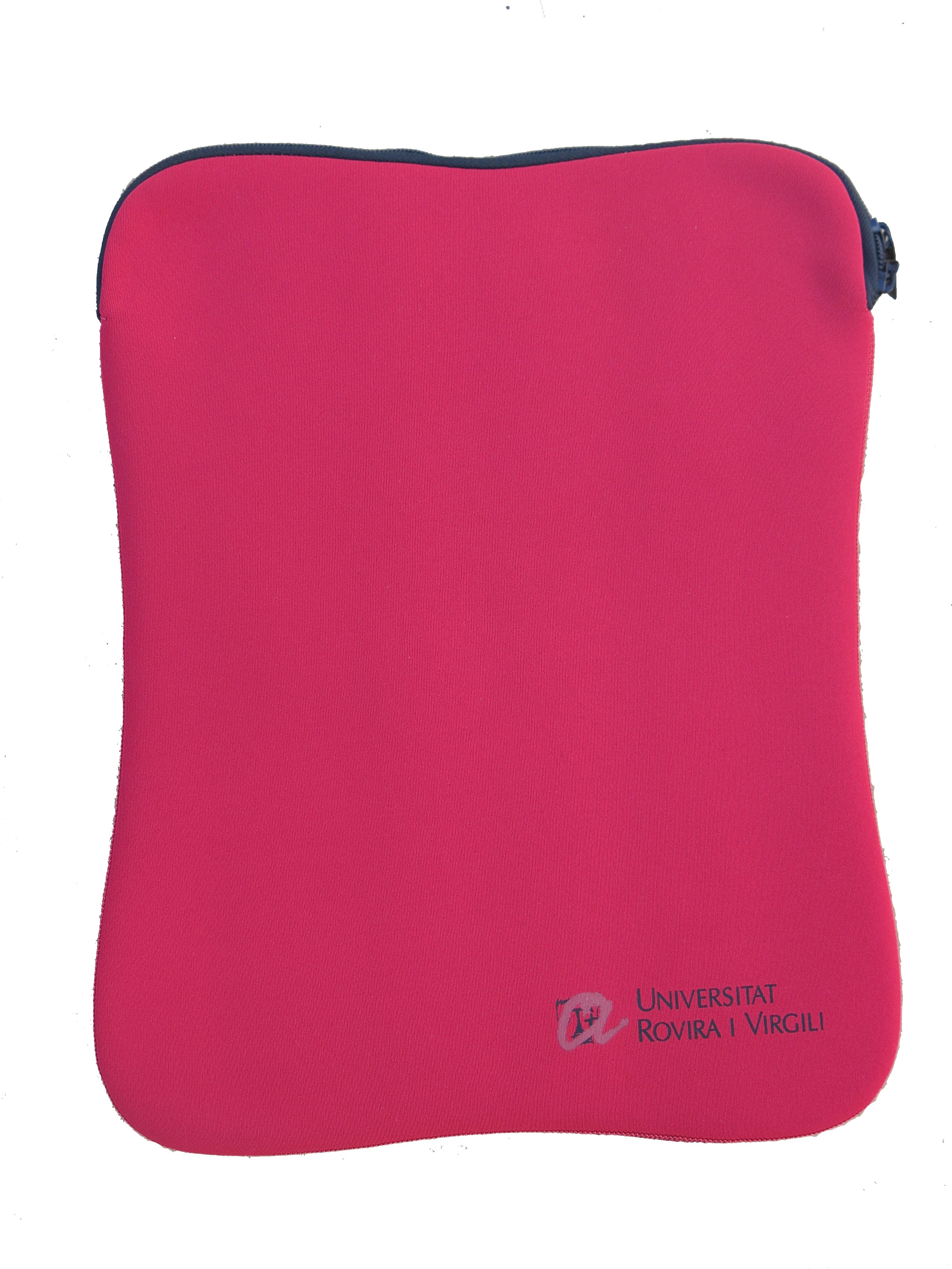 Neoprene laptop case