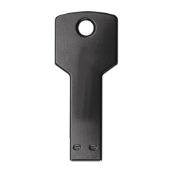 Key shaped 32GB USB stick