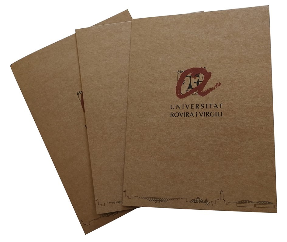 Carpeta URV territorio