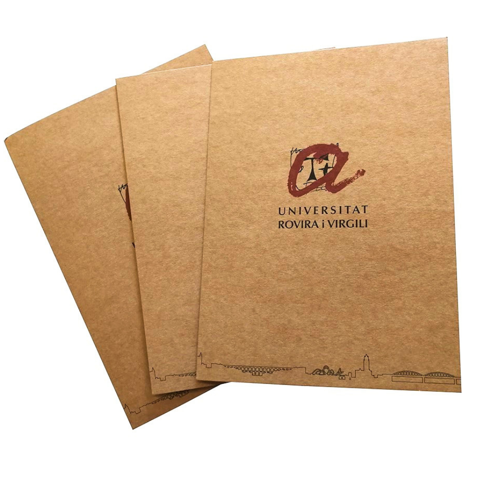 Carpeta URV territori