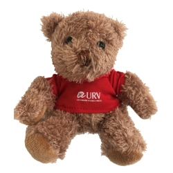 URV teddy bear