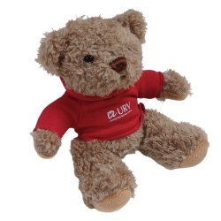URV teddy bear