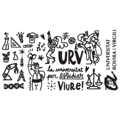 Ampolla tèrmica vermella