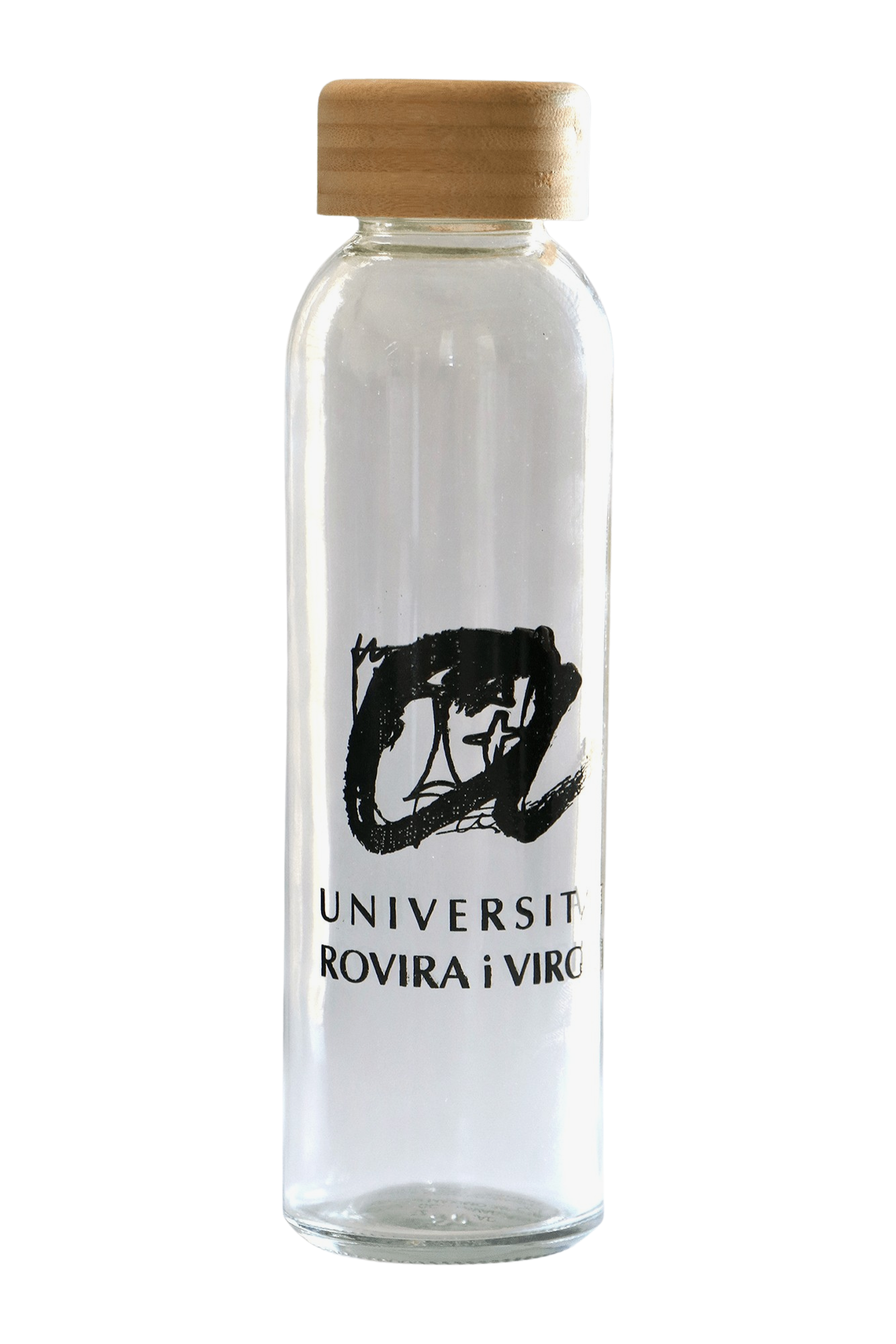 Glass bottle