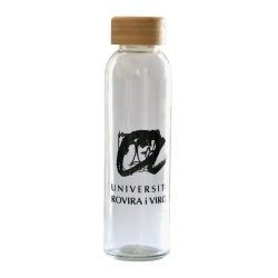 Glass bottle